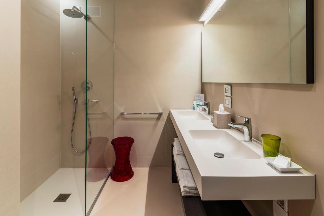 Suites Hotel Astor Belluno Exterior foto