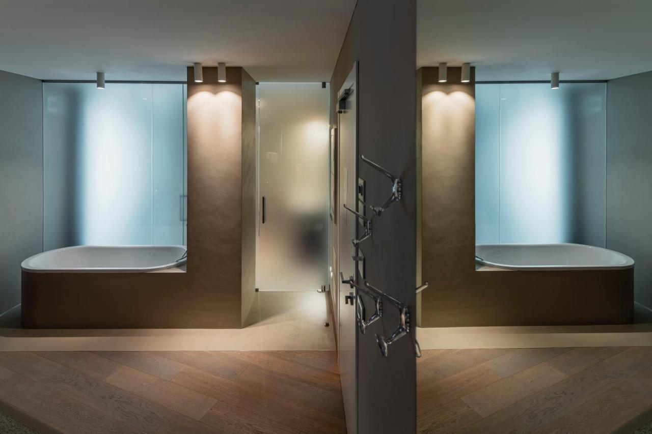 Suites Hotel Astor Belluno Exterior foto
