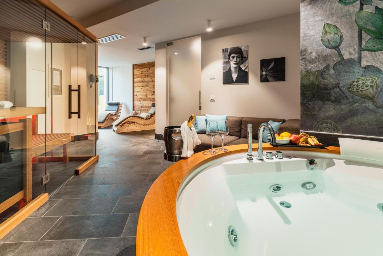 Suites Hotel Astor Belluno Exterior foto