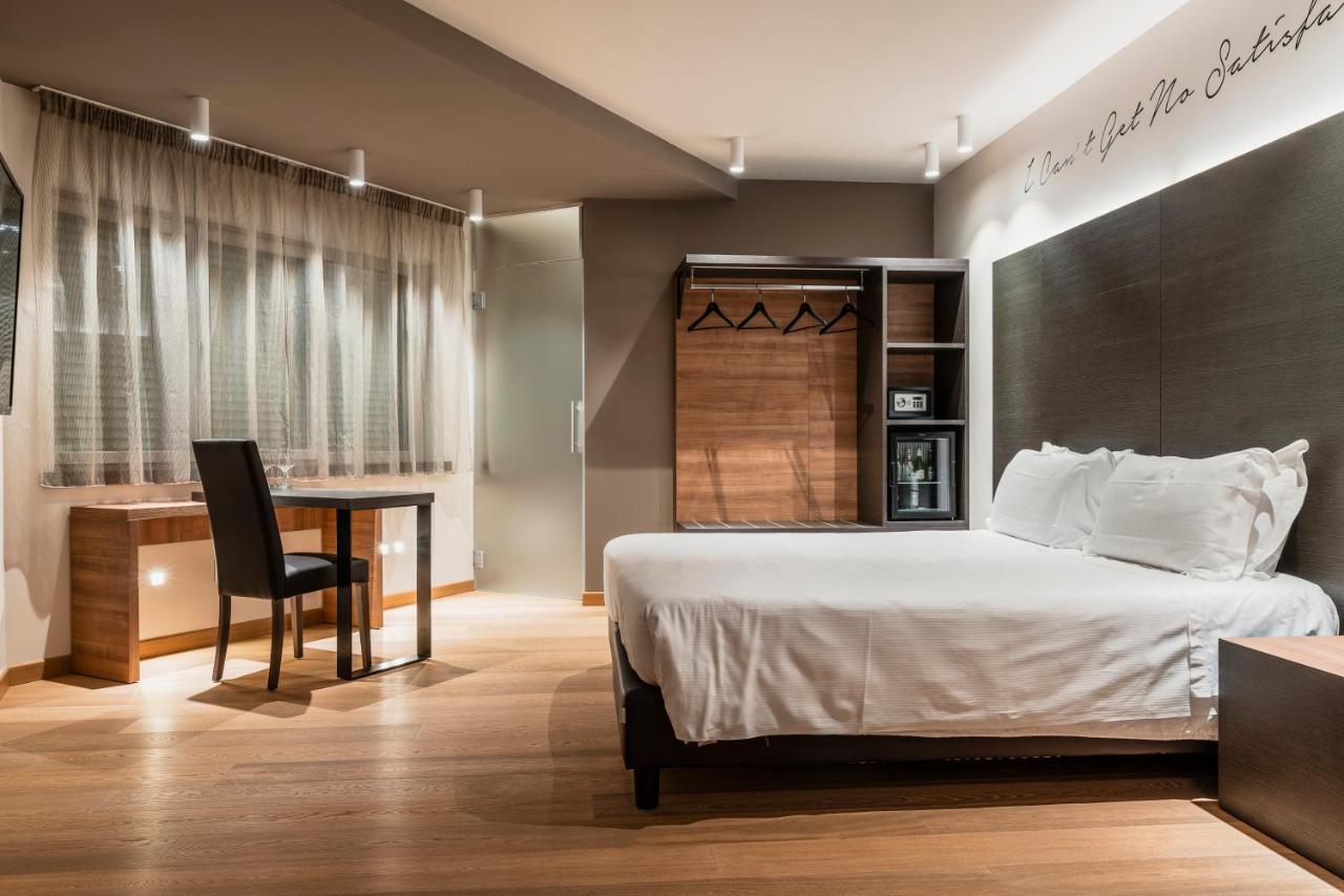 Suites Hotel Astor Belluno Exterior foto