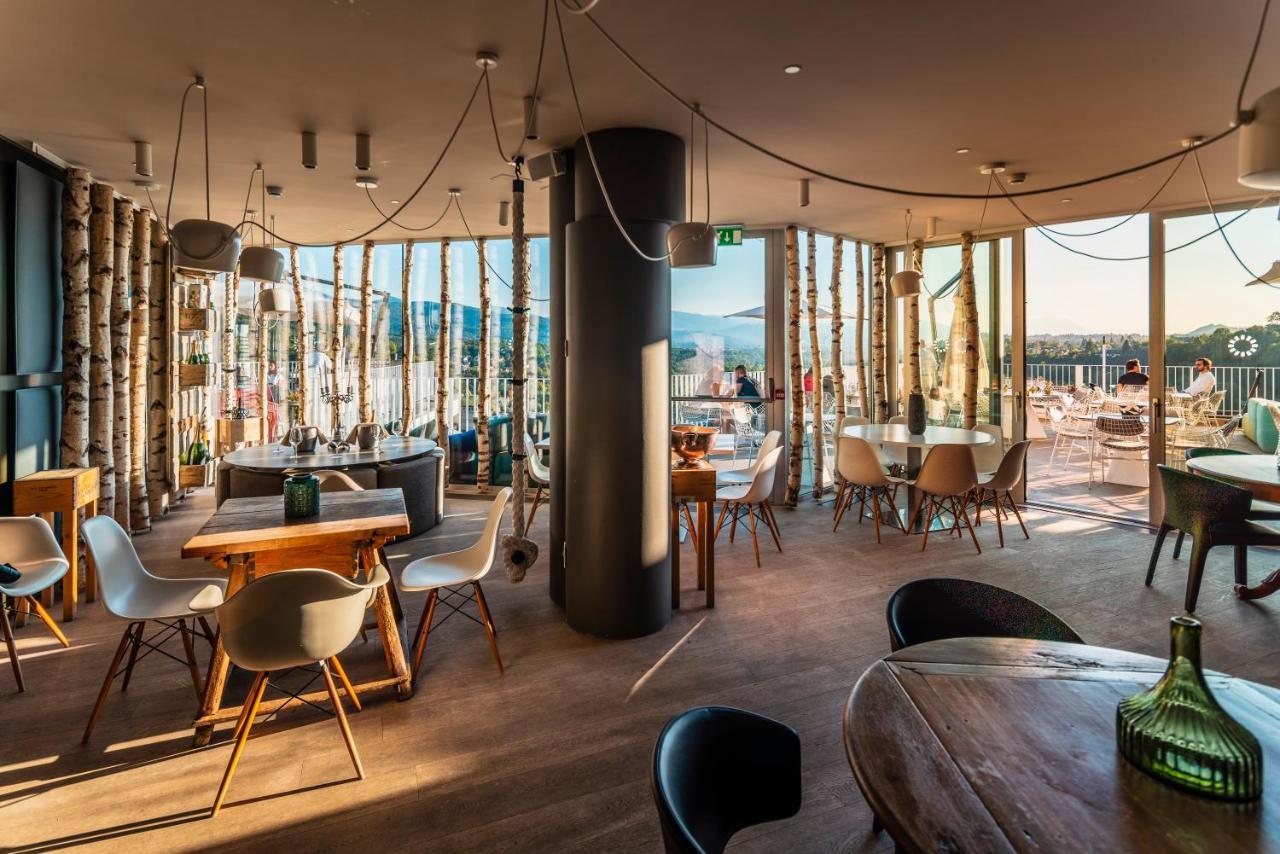 Suites Hotel Astor Belluno Exterior foto