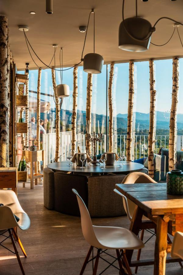 Suites Hotel Astor Belluno Exterior foto