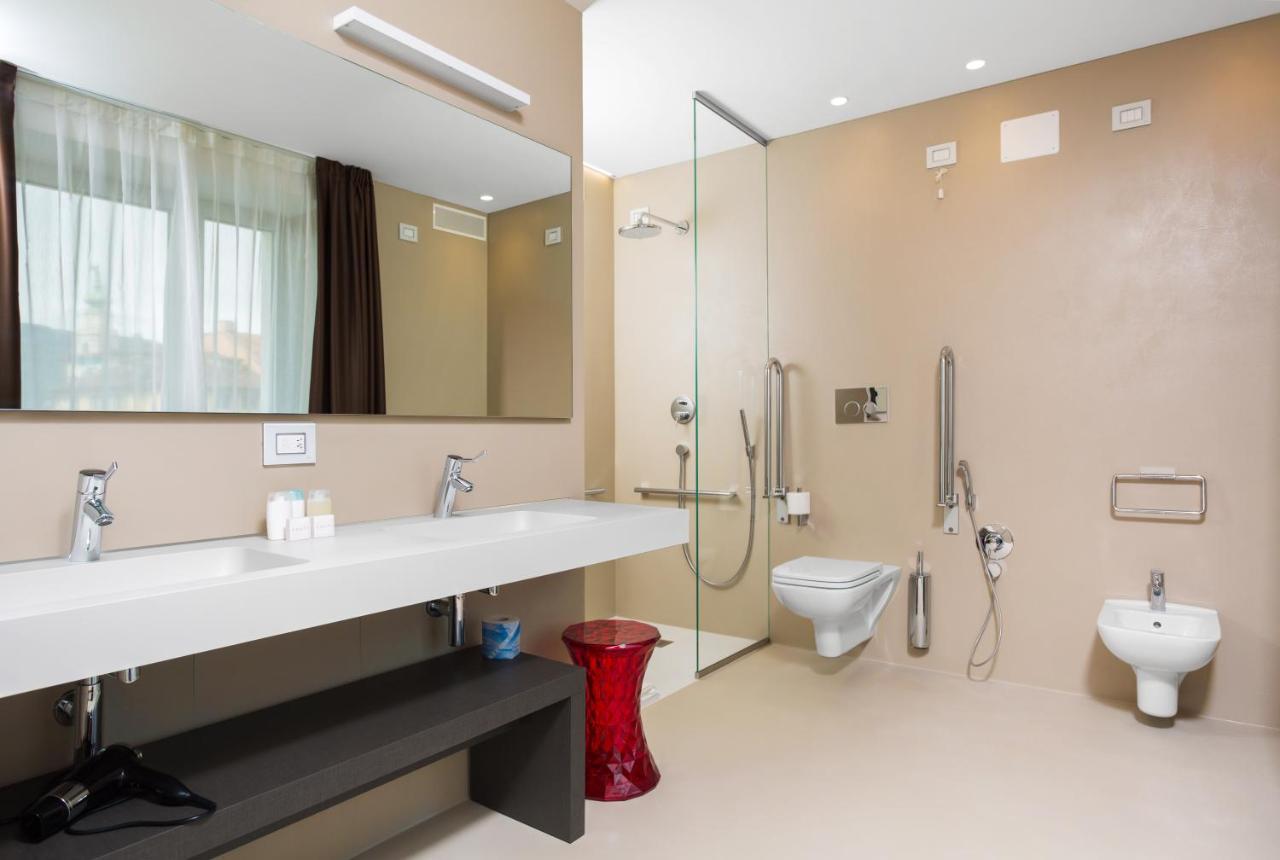 Suites Hotel Astor Belluno Exterior foto