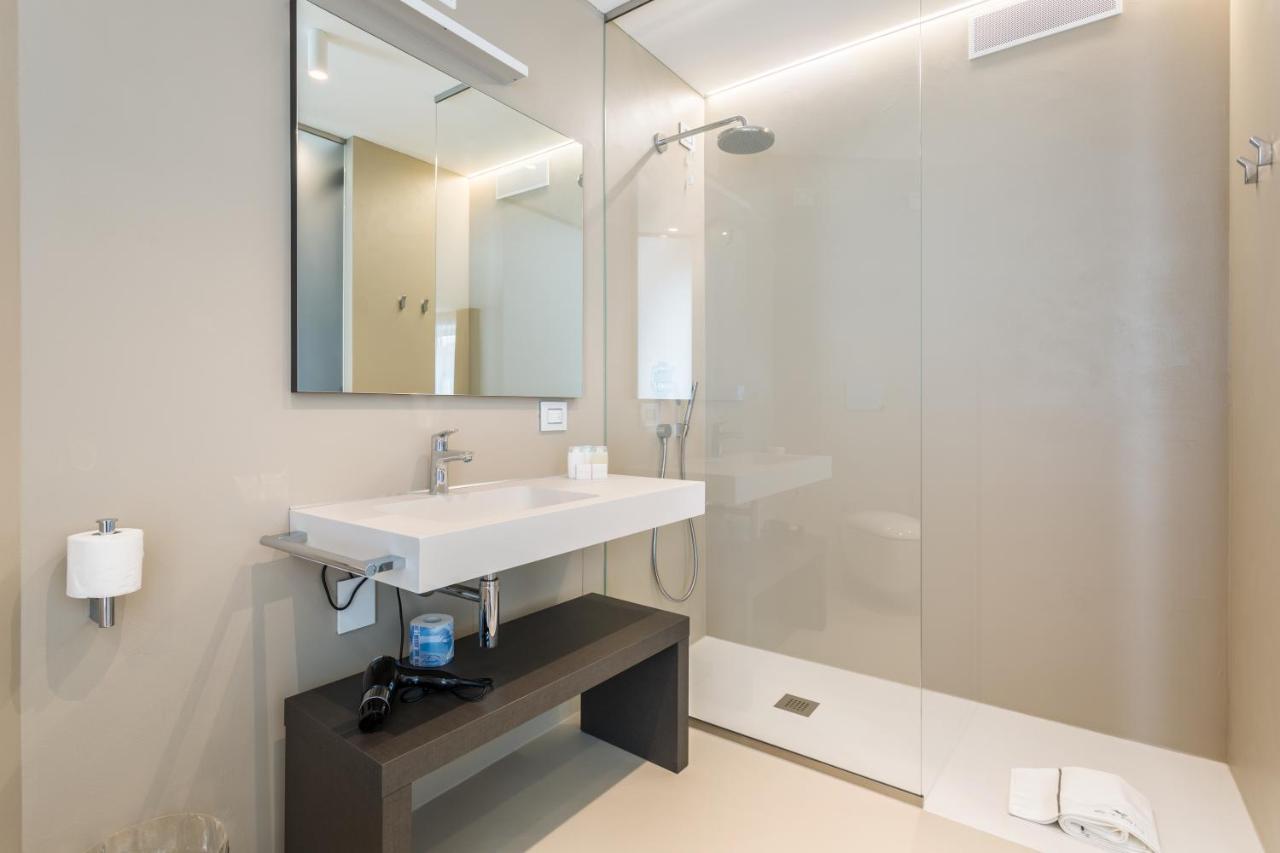 Suites Hotel Astor Belluno Exterior foto
