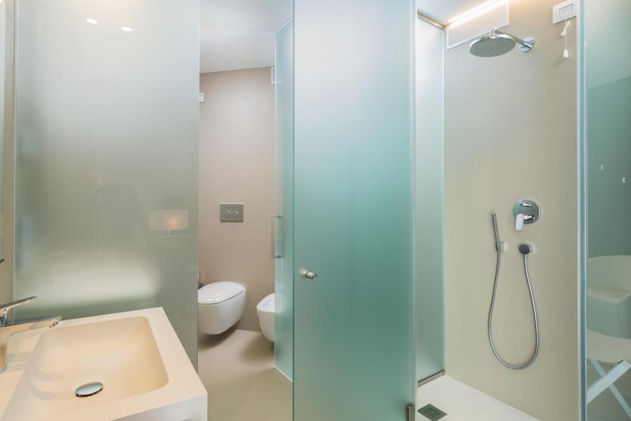 Suites Hotel Astor Belluno Exterior foto